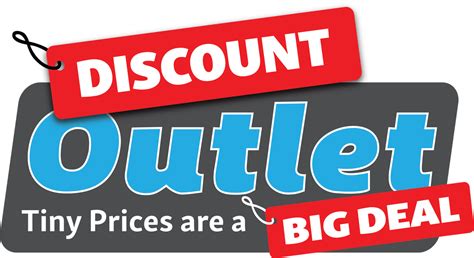 Discount outlet - It’s a collection of factory discount outlet shops gathered in one shopping mall for shoppers to enjoy and experience. The overwhelming selection of items in this mall is just staggering. Items range from …